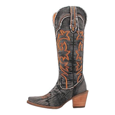 Dingo Texas Tornado Women's Boots