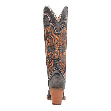 Dingo Texas Tornado Women's Boots