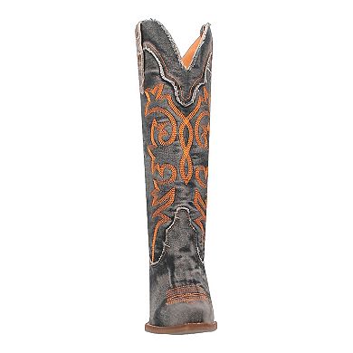 Dingo Texas Tornado Women's Boots