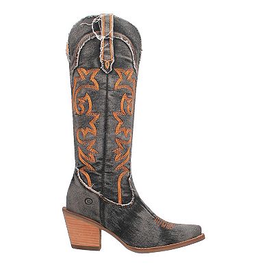 Dingo Texas Tornado Women's Boots