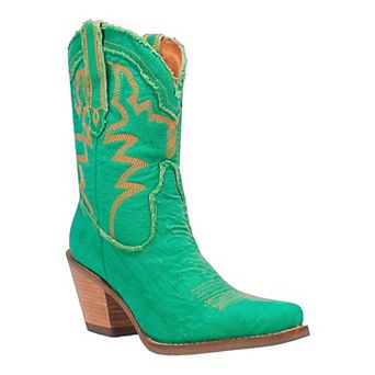 Dingo Yall Need Dolly Women's Western Boots