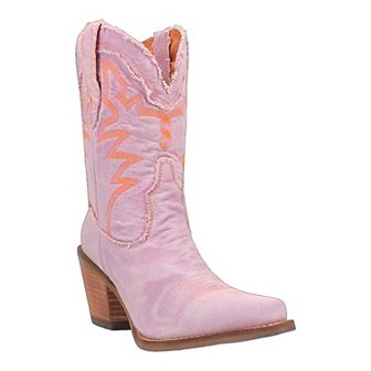 Dingo Yall Need Dolly Women's Western Boots