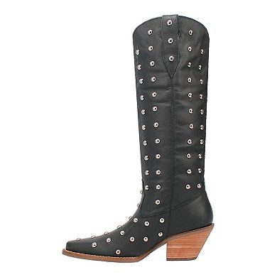 Dingo Broadway Bunny Women's Boots