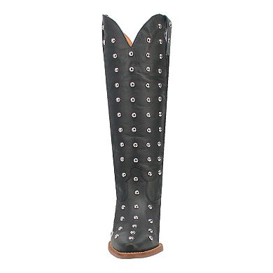 Dingo Broadway Bunny Women's Boots