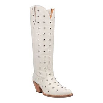 Dingo Broadway Bunny Women's Western Boots