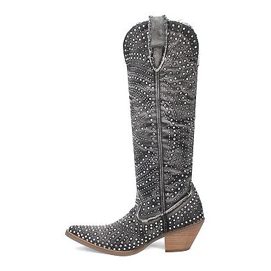 Dingo Honkytonk Honey Women's Boots