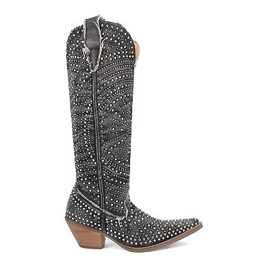 Dingo Honkytonk Honey Women's Boots