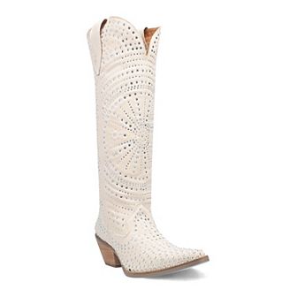 Dingo Honkytonk Honey Women's Western Boots