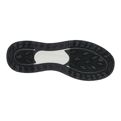 Hurley Pasadena Men's Bungee Lace Slip-On Shoes