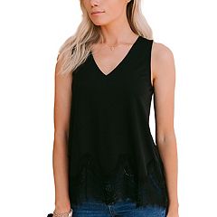 Womens Amaryllis Tops & Tees - Tops, Clothing