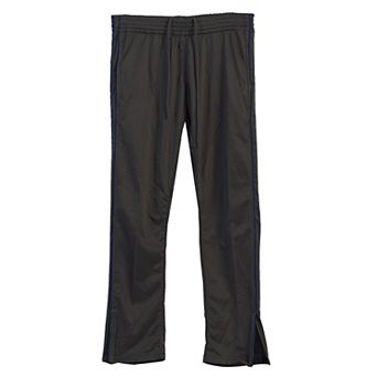 Gioberti Kid's Track Jogger Athletic Pants With Zip Bottom