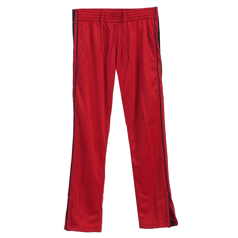 Kohls mens track online pants