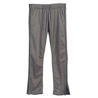 Gioberti Kid's Track Jogger Athletic Pants With Zip Bottom