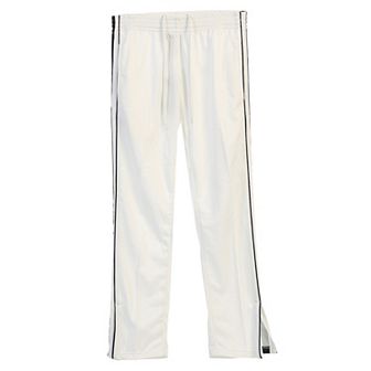 Gioberti Kid's Track Jogger Athletic Pants With Zip Bottom