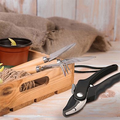 Nevlers Anvil Garden Shears