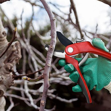 Nevlers Anvil Garden Shears