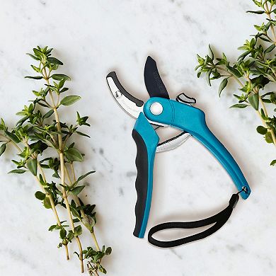 Nevlers Anvil Garden Shears