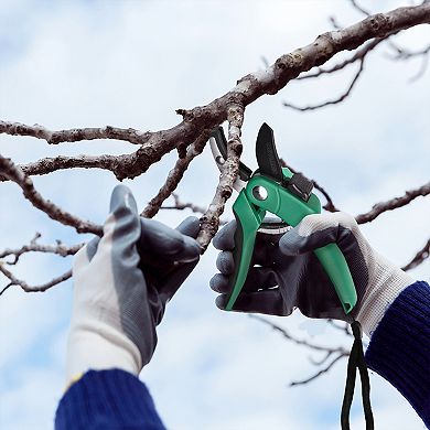 Nevlers Anvil Garden Shears