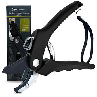 Nevlers Anvil Garden Shears