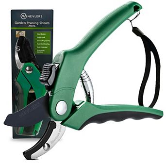 Nevlers Anvil Garden Shears