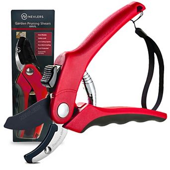 Nevlers Anvil Garden Shears