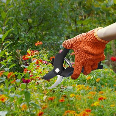 Nevlers Bypass Garden Shears