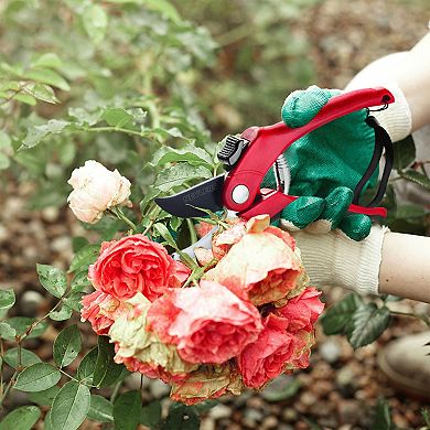 Nevlers Bypass Garden Shears