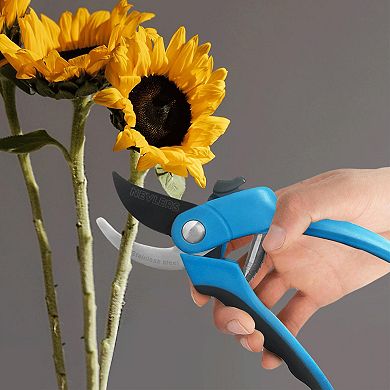Nevlers Bypass Garden Shears