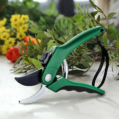 Nevlers Bypass Garden Shears