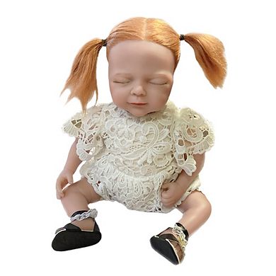 Reborn Doll, Gretchen