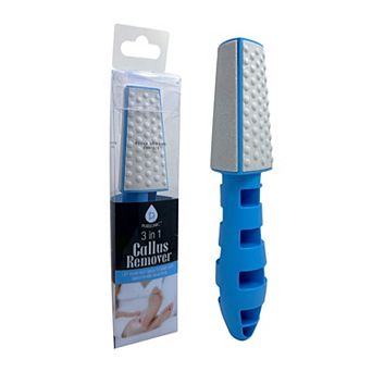 Pursonic 3 in 1 Callus Remover