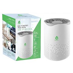 Kohls honeywell on sale air purifier