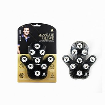 Mario Lopez Palm Shaped Massage Glove