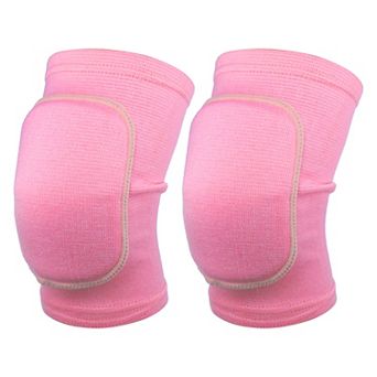 1 Pair Sporting Protective Knee Pad Breathable Knee Sponge
