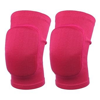 1 Pair Sporting Protective Knee Pad Breathable Knee Sponge