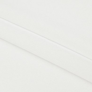 Satin Pillowcase For Hair And Skin With Hidden Zipper Breathable Pillow Case 20" X 36"