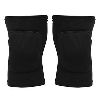 1 Pair Knee Brace Protection Sponge Knee Pads Knee Brace