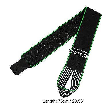 Ankle Compression Sleeve Socks Foot Ankle Support Brace
