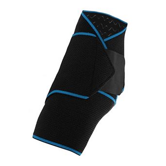 Ankle Compression Sleeve Socks Foot Ankle Support Brace