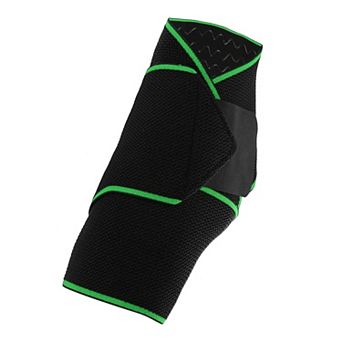 Ankle Compression Sleeve Socks Foot Ankle Support Brace