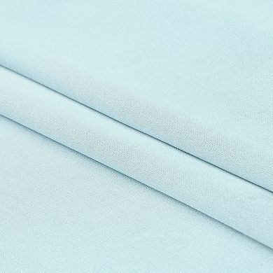 Satin Pillowcase For Hair And Skin With Hidden Zipper Breathable Pillow Case 20" X 26"