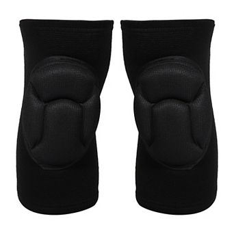 1 Pair Knee Brace Protection Polyester Knee Pads Knee Support