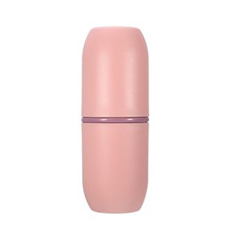 Toothbrush Travel Case Lightweight Traveling Toothbrush Holders Case