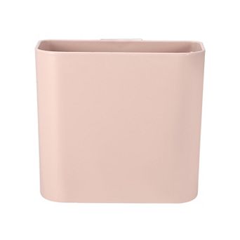 Wall Mount Toothbrush Holder Stand For Bathroom For Toothbrush Toothpaste