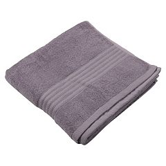 Buy Wamsutta Ultra Soft 6-Piece Bath Towel Set (Grape) Online at