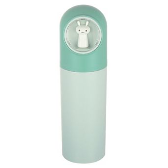 Lightweight Toothbrush Holder Case Plastic For Travel 7.87"x2.28"