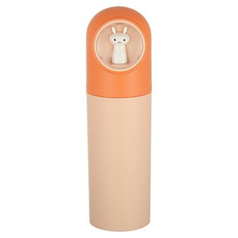 Lightweight Toothbrush Holder Case Plastic For Travel 7.87"x2.28"