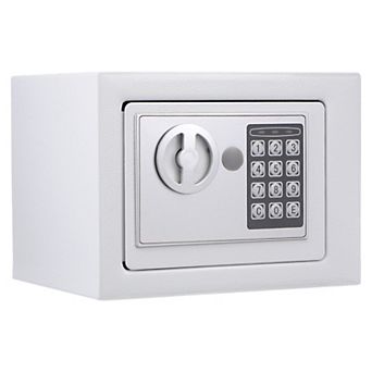 Fireproof Small Safe Box Digital Electronic Security Safe Box for Home