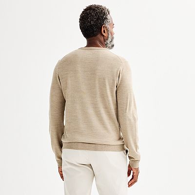 Kohl's dockers sweaters hot sale