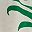 Green Ivory